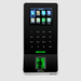 ZKTECO F22 FINGERPRINT WIFI KEYPAD READER - BLACK - NeonSales {{ shop.shopifyCountryName }}