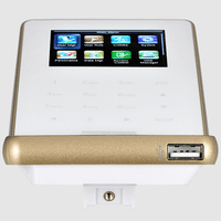 ZKTECO F22 FINGERPRINT WIFI KEYPAD READER - WHITE - NeonSales {{ shop.shopifyCountryName }}