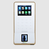 ZKTECO F22 FINGERPRINT WIFI KEYPAD READER - WHITE - NeonSales South Africa