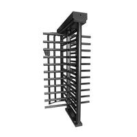 ZKTECO FHTSA2400 TURNSTILE FULL HEIGHT 4 ARM SINGL - NeonSales {{ shop.shopifyCountryName }}