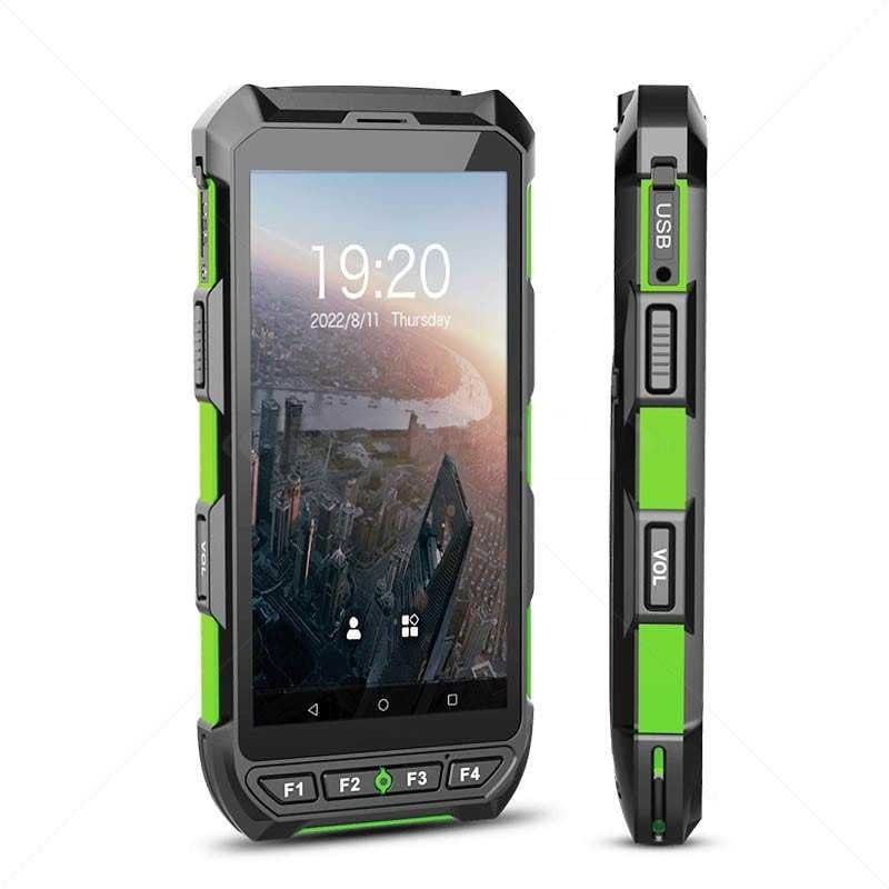 ZKTECO HORUS H1-FP HANDHELD MULTI BIOMETRIC READER - NeonSales {{ shop.shopifyCountryName }}