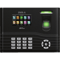 ZKTeco IN01-AW fingerprint keypad terminal with Wi-Fi