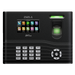 ZKTeco IN01-A fingerprint keypad access control terminal front view
