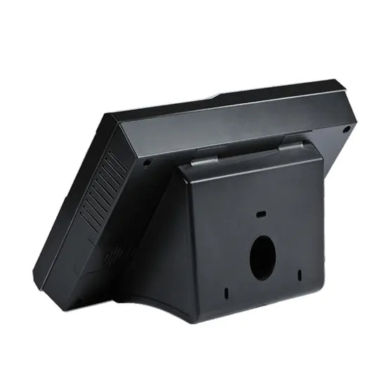 ZKTeco IN05-A fingerprint terminal rear angle view