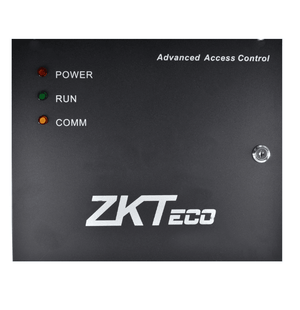 ZKTECO INBIO CONTROLLER 12V 3A PSU W/ ENCLOSURE - NeonSales South Africa