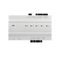 ZKTECO INBIO160PRO PLUS DOOR CONTROLLER ONE DOOR G - NeonSales {{ shop.shopifyCountryName }}