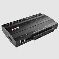 ZKTECO INBIO260 RFID/FINGERPRINT 2 DOOR CONTROLLER - NeonSales {{ shop.shopifyCountryName }}