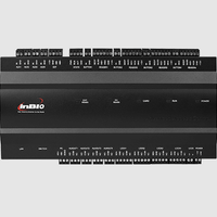 ZKTECO INBIO260 RFID/FINGERPRINT 2 DOOR CONTROLLER - NeonSales {{ shop.shopifyCountryName }}