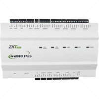 ZKTECO INBIO260PRO PLUS DOOR CONTROLLER TWO DOORS - NeonSales {{ shop.shopifyCountryName }}