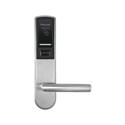 ZKTECO LH3000R HOTEL DOOR LOCK MIFARE RHS