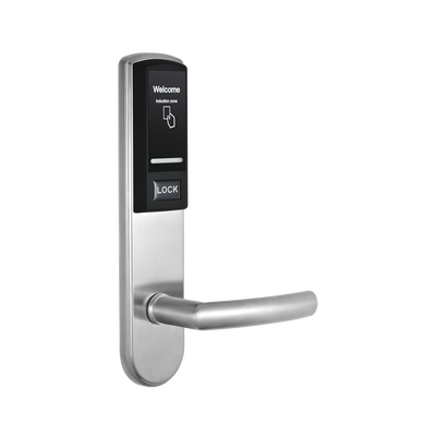 ZKTECO LH3000R HOTEL DOOR LOCK MIFARE RHS