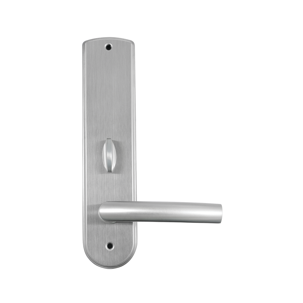 ZKTECO LH3000R HOTEL DOOR LOCK MIFARE RHS