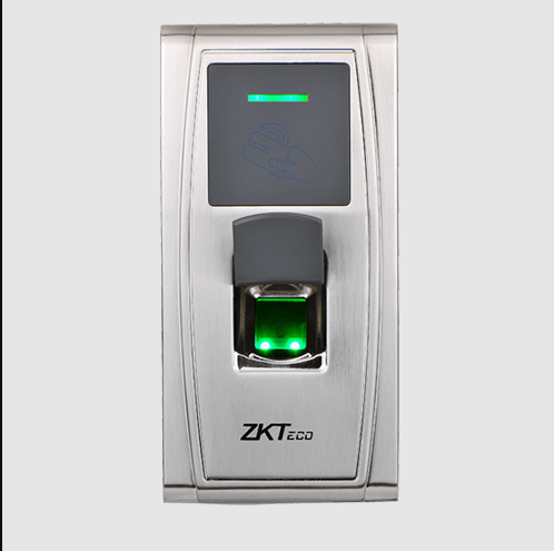 ZKTECO MA300BT BLUETOOTH FINGERPRINT READER - IP65 - NeonSales {{ shop.shopifyCountryName }}