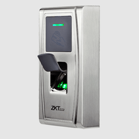 ZKTECO MA300BT BLUETOOTH FINGERPRINT READER - IP65 - NeonSales {{ shop.shopifyCountryName }}