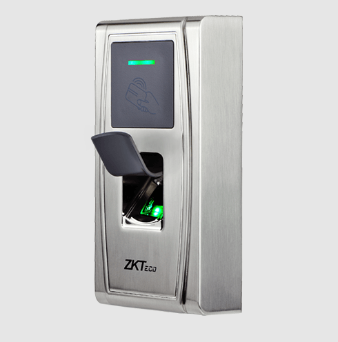 ZKTECO MA300BT BLUETOOTH FINGERPRINT READER - IP65 - NeonSales {{ shop.shopifyCountryName }}