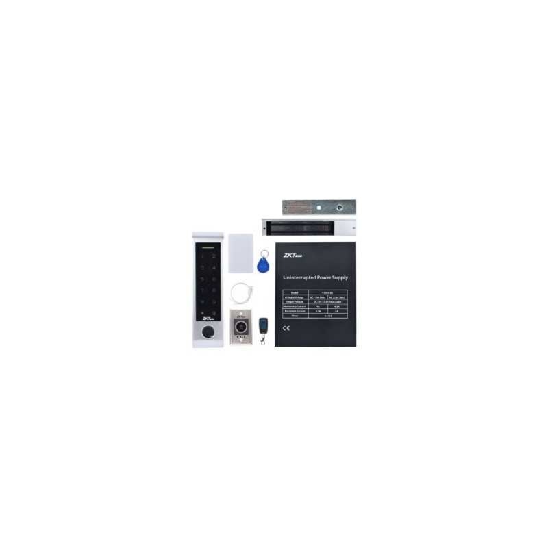 ZKTECO MK-V1F ACCESS CONTROL KIT RFK AND FP