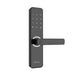 ZKTECO ML100 SMART DOOR LOCK FINGERPRINT KEYPAD RE - NeonSales {{ shop.shopifyCountryName }}
