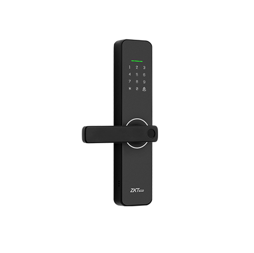 ZKTECO ML100 SMART WIFI LOCK - FP KEYPAD READER - NeonSales {{ shop.shopifyCountryName }}