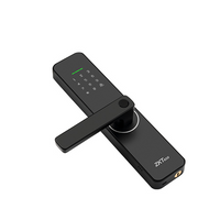 ZKTECO ML100 SMART WIFI LOCK - FP KEYPAD READER - NeonSales {{ shop.shopifyCountryName }}