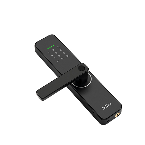 ZKTECO ML100 SMART WIFI LOCK - FP KEYPAD READER - NeonSales {{ shop.shopifyCountryName }}