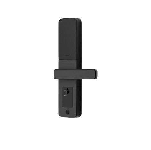 Ml100 ZKTECO ML100 SMART WIFI LOCK - FP KEYPAD READER | NeonSales