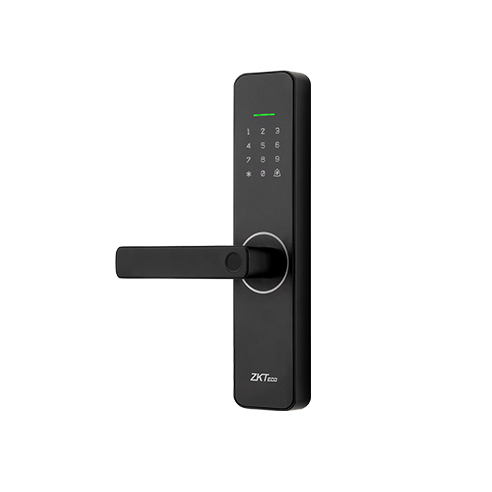 ZKTECO ML100 SMART WIFI LOCK - FP KEYPAD READER - NeonSales {{ shop.shopifyCountryName }}