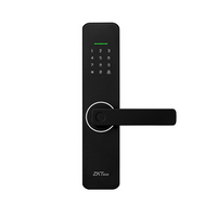 ZKTECO ML100 SMART WIFI LOCK - FP KEYPAD READER - NeonSales {{ shop.shopifyCountryName }}