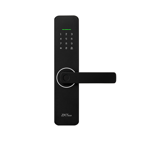 ZKTECO ML100 SMART WIFI LOCK - FP KEYPAD READER - NeonSales {{ shop.shopifyCountryName }}