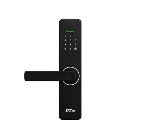 ZKTECO ML100 SMART WIFI LOCK - FP KEYPAD READER - NeonSales {{ shop.shopifyCountryName }}