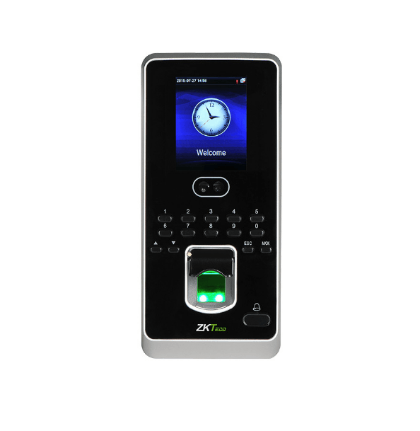 ZKTECO MULTIBIO800H MULTI BIOMETRIC READER - NeonSales {{ shop.shopifyCountryName }}