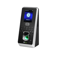 ZKTECO MULTIBIO800H MULTI BIOMETRIC READER - NeonSales {{ shop.shopifyCountryName }}
