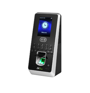 ZKTECO MULTIBIO800H MULTI BIOMETRIC READER - NeonSales South Africa