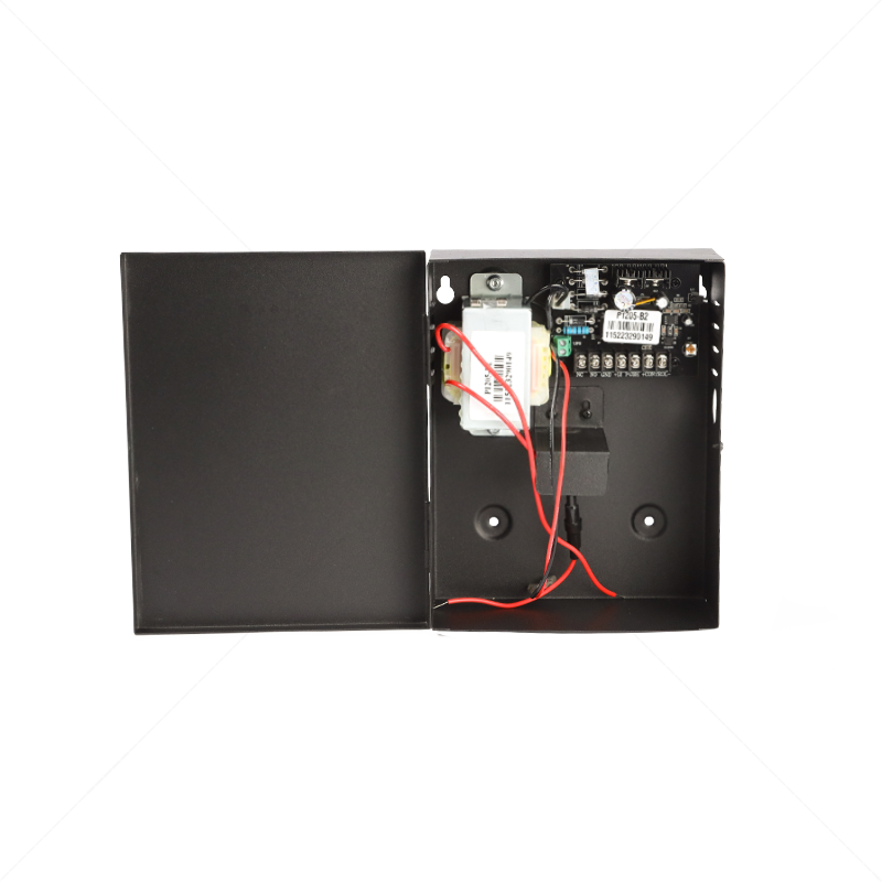 ZKTECO P1205-B3 AC110-240V 12V 5A - NeonSales {{ shop.shopifyCountryName }}