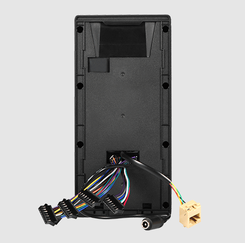 ZKTECO PROCAPTUREWP FINGERPRINT READER - IP65 - NeonSales {{ shop.shopifyCountryName }}