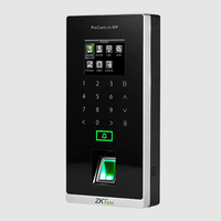 ZKTECO PROCAPTUREWP FINGERPRINT READER - IP65 - NeonSales {{ shop.shopifyCountryName }}