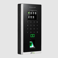 ZKTECO PROCAPTUREWP FINGERPRINT READER - IP65 - NeonSales {{ shop.shopifyCountryName }}