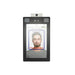 ZKTeco ProFace X TI face and palm terminal with thermal imaging