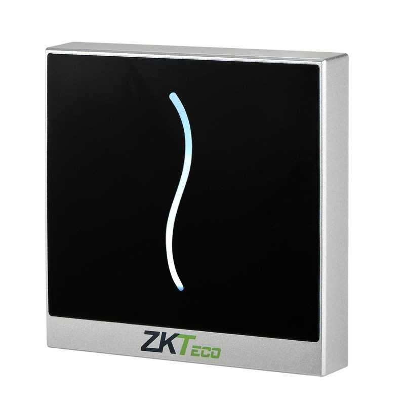 ZKTECO PROID20BE PROXIMITY READER EM 125KHZ WIEGAN - NeonSales {{ shop.shopifyCountryName }}
