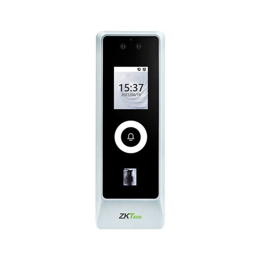 ZKTECO PROMA MULTI-BIOMETRIC READER FACE AND FINGE