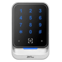 ZKTECO QR600HK QR CODE KEYPAD READER EM 125KHZ WIE - NeonSales {{ shop.shopifyCountryName }}