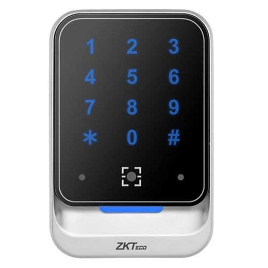 ZKTECO QR600HK QR CODE KEYPAD READER EM 125KHZ WIE - NeonSales {{ shop.shopifyCountryName }}