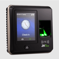 ZKTECO SF300 FINGERPRINT KEYPAD READER - TOUCH - NeonSales {{ shop.shopifyCountryName }}
