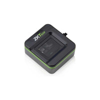 ZKTeco SLK20R USB fingerprint scanner for biometric authentication and security access