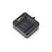 ZKTeco SLK20R USB fingerprint scanner for biometric authentication and security access