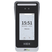 ZKTECO SPEEDFACEM4 MULTI BIOMETRIC READER - NeonSales {{ shop.shopifyCountryName }}