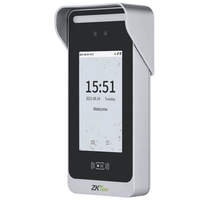 ZKTECO SPEEDFACEM4 MULTI BIOMETRIC READER - NeonSales {{ shop.shopifyCountryName }}
