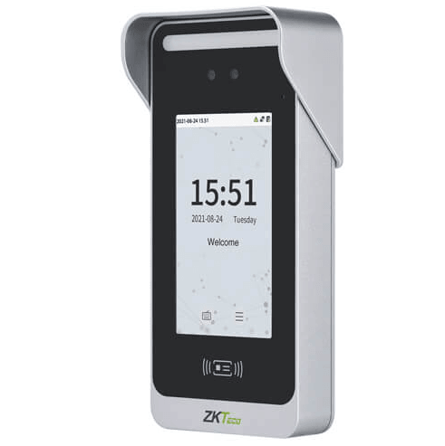 ZKTECO SPEEDFACEM4 MULTI BIOMETRIC READER - NeonSales {{ shop.shopifyCountryName }}