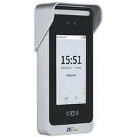 ZKTECO SPEEDFACEM4 MULTI BIOMETRIC READER - NeonSales {{ shop.shopifyCountryName }}