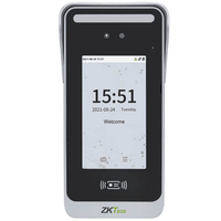 ZKTECO SPEEDFACEM4 MULTI BIOMETRIC READER - NeonSales {{ shop.shopifyCountryName }}