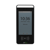 ZKTECO SPEEDFACERFID MULTI BIOMETRIC READER - NeonSales {{ shop.shopifyCountryName }}